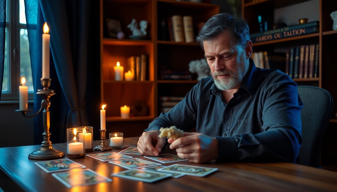 Guide des médiums à Toulouse : Choisissez la voyance qui vous correspond