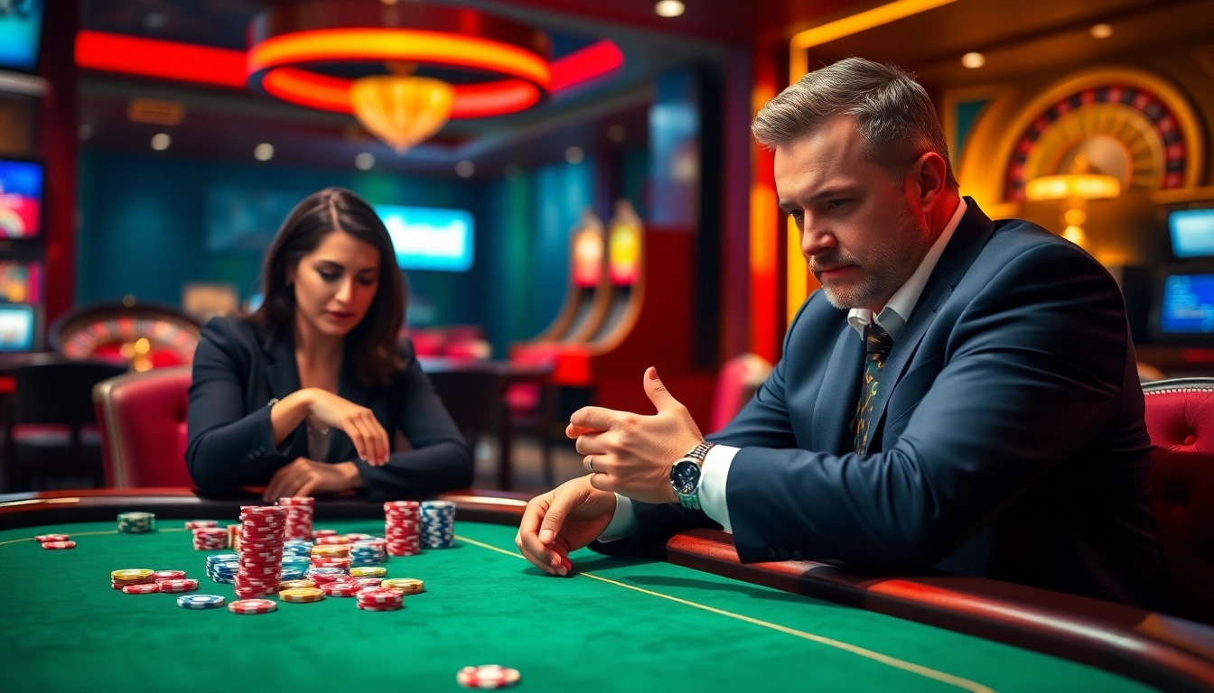 88i Strategic Casino Betting in 2025: Mastering Winning Strategies for Better Odds