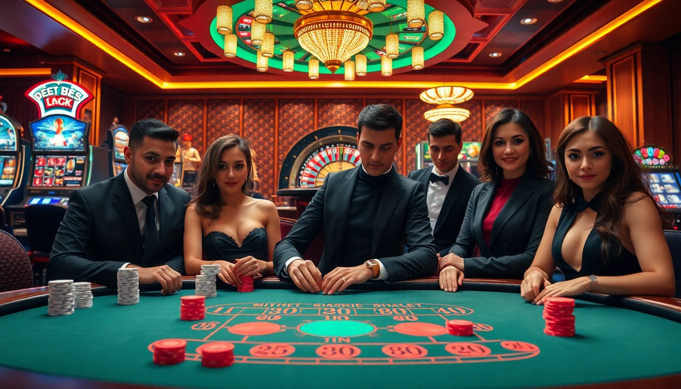 Experience thrilling gameplay at https://ev88vip1.cn.com/ with a vibrant casino atmosphere and poker strategy.