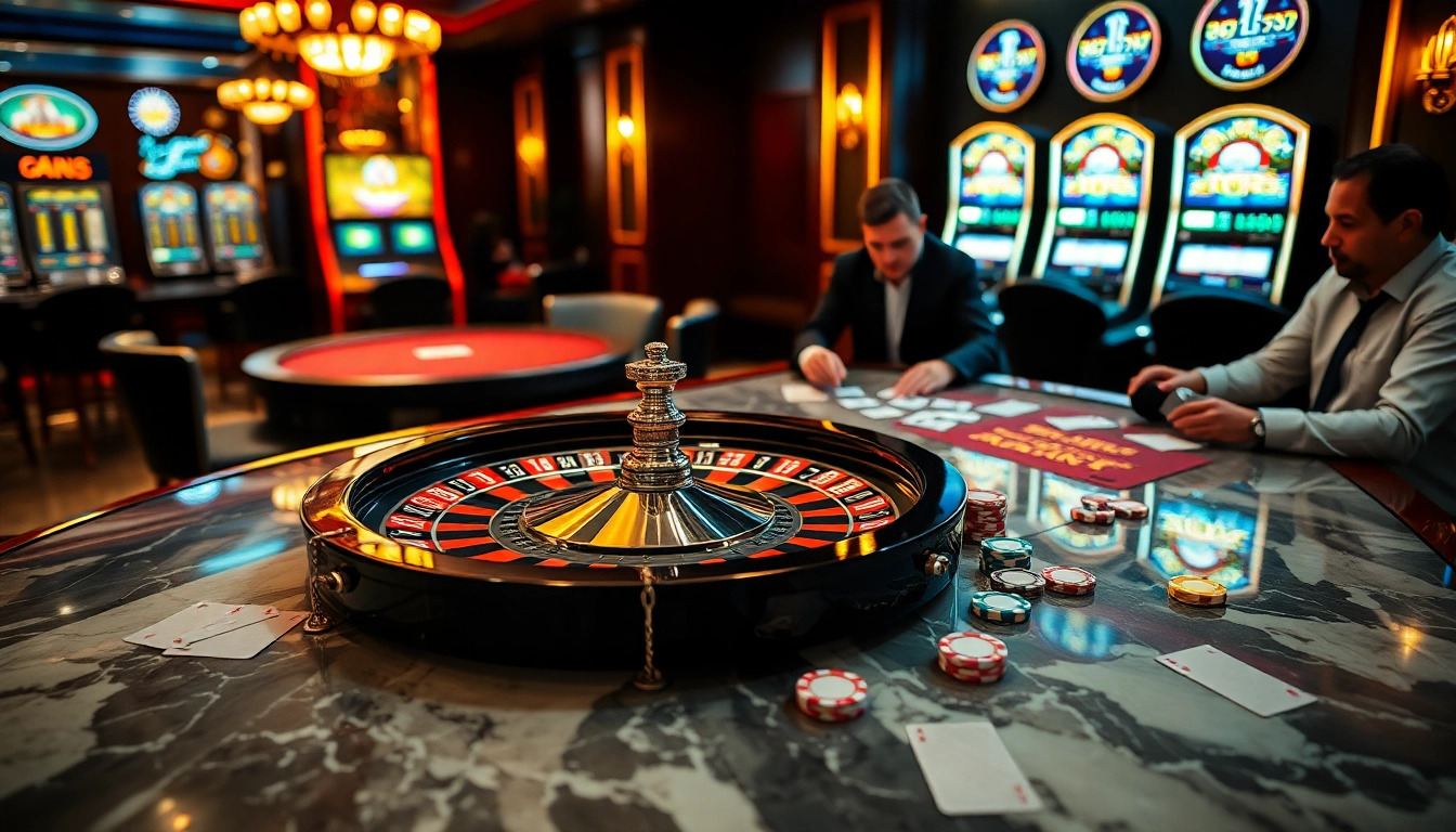 C168 Link vào mới nhất: Essential Strategies for Winning at Casino Games in 2026