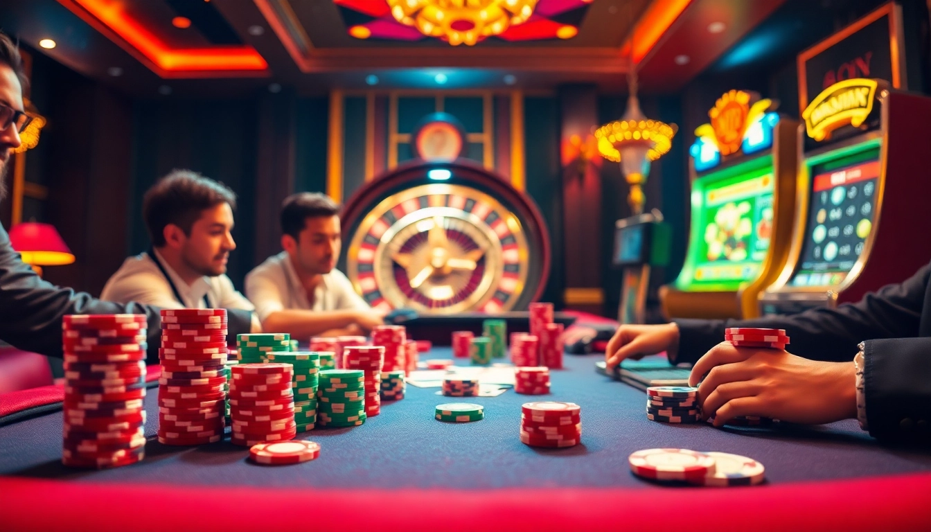 Master Your Game at https://f8bet.dental/: Essential Strategies for Winning in 2025