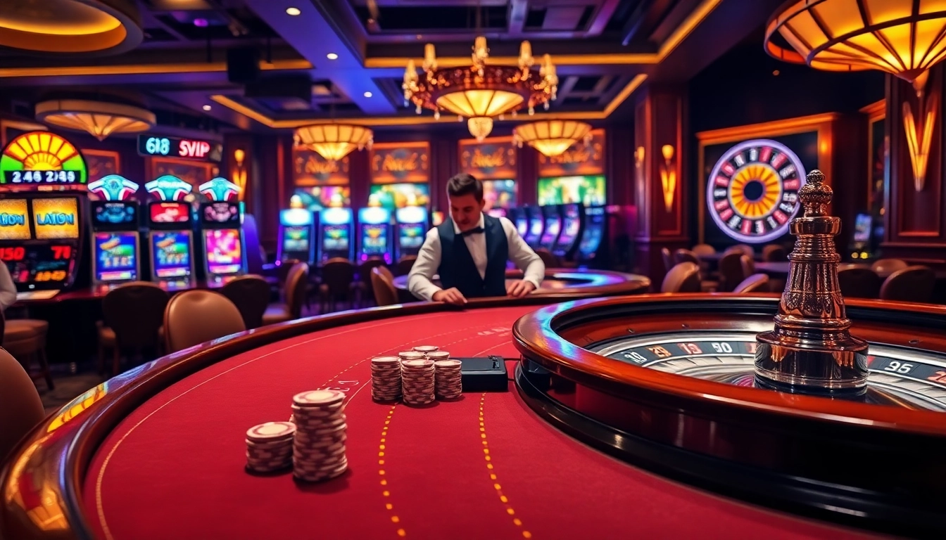 Master Your Game at 68VIP: Essential Strategies for Winning in 2026