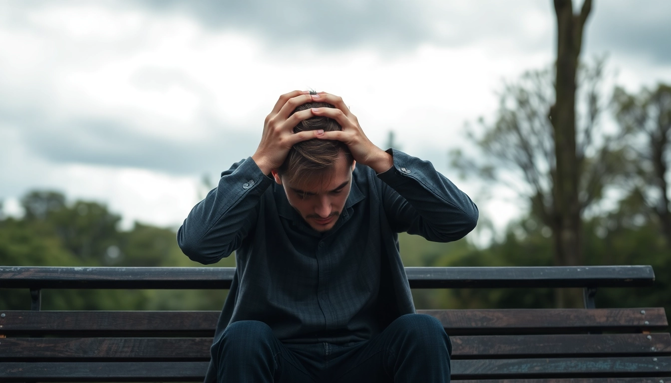 Understanding Depression Symptoms: Key Indicators and Insights