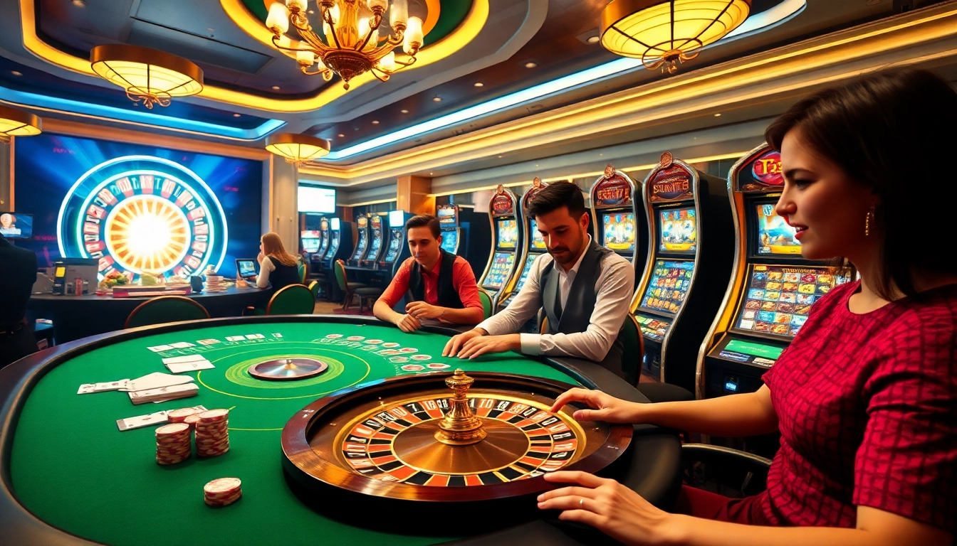 Experience the thrill of online gaming at https://78win.bot/ with exciting poker and roulette action.