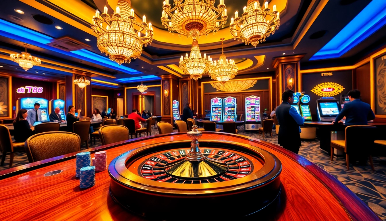 TT88: Proven Winning Strategies for 2026 Casino Games and Betting Success