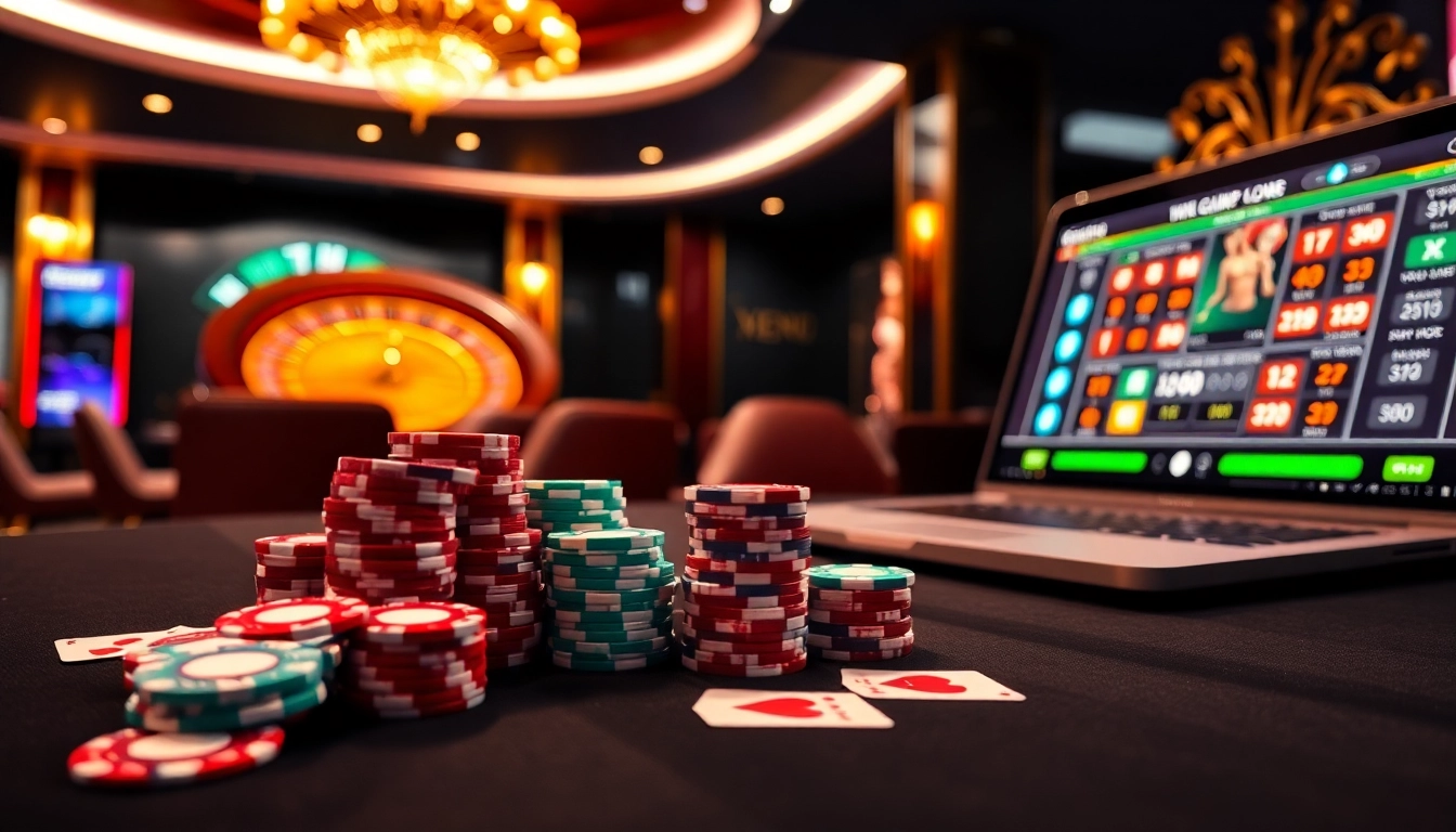 xx88.uk.com: Strategic Insights for Better Odds and Casino Mastery in 2026